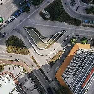 Lori Margariti Sea View Flat Θεσσαλονίκη