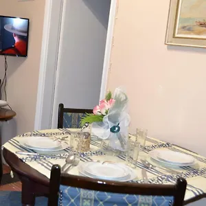 Agia Sofia's Down Town Flat Θεσσαλονίκη