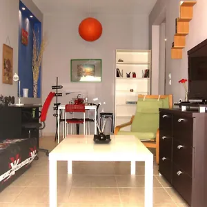 Center Martha's Θεσσαλονίκη