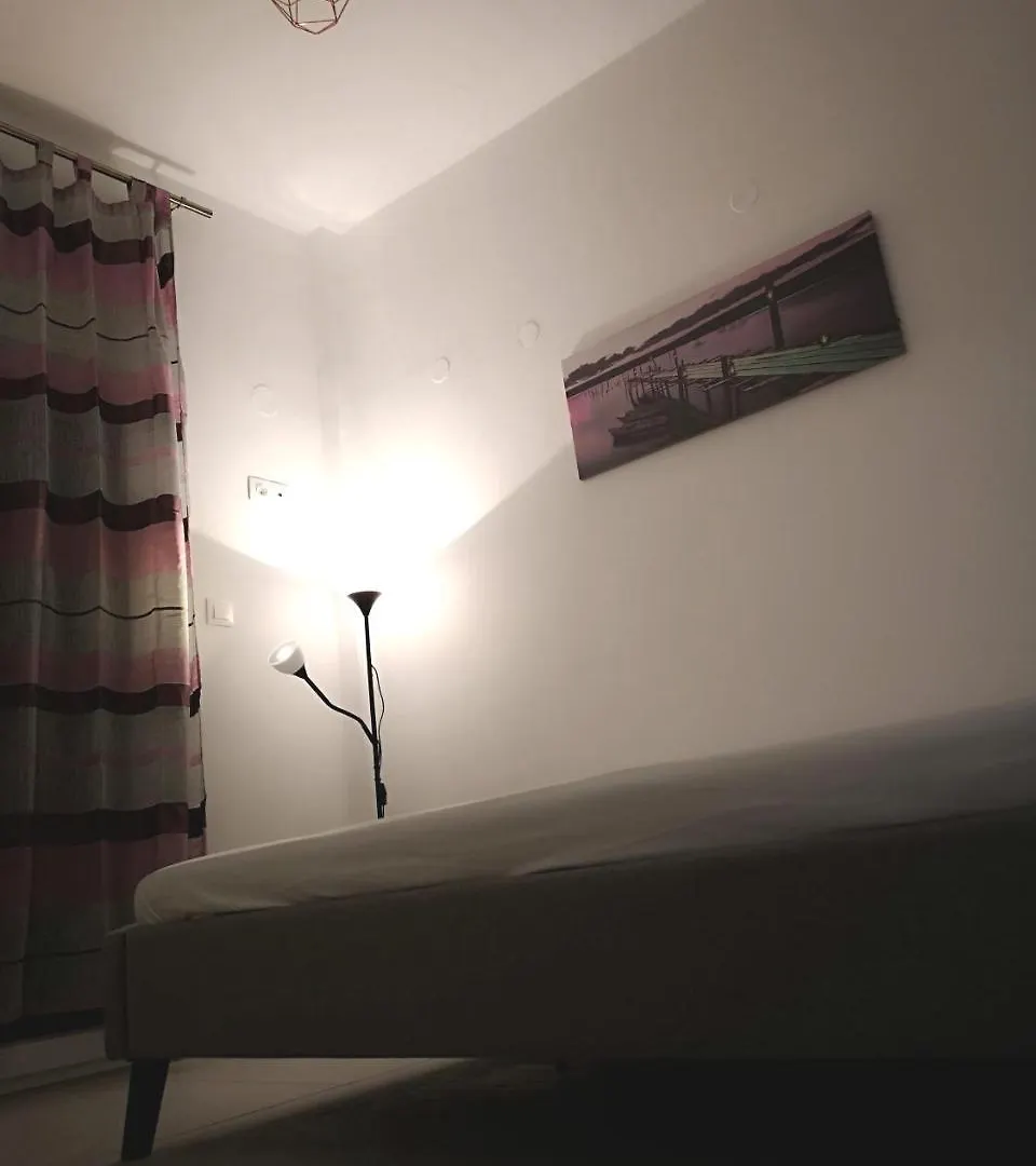 Dimitris House 7 Διαμέρισμα Θεσσαλονίκη Ελλάδα