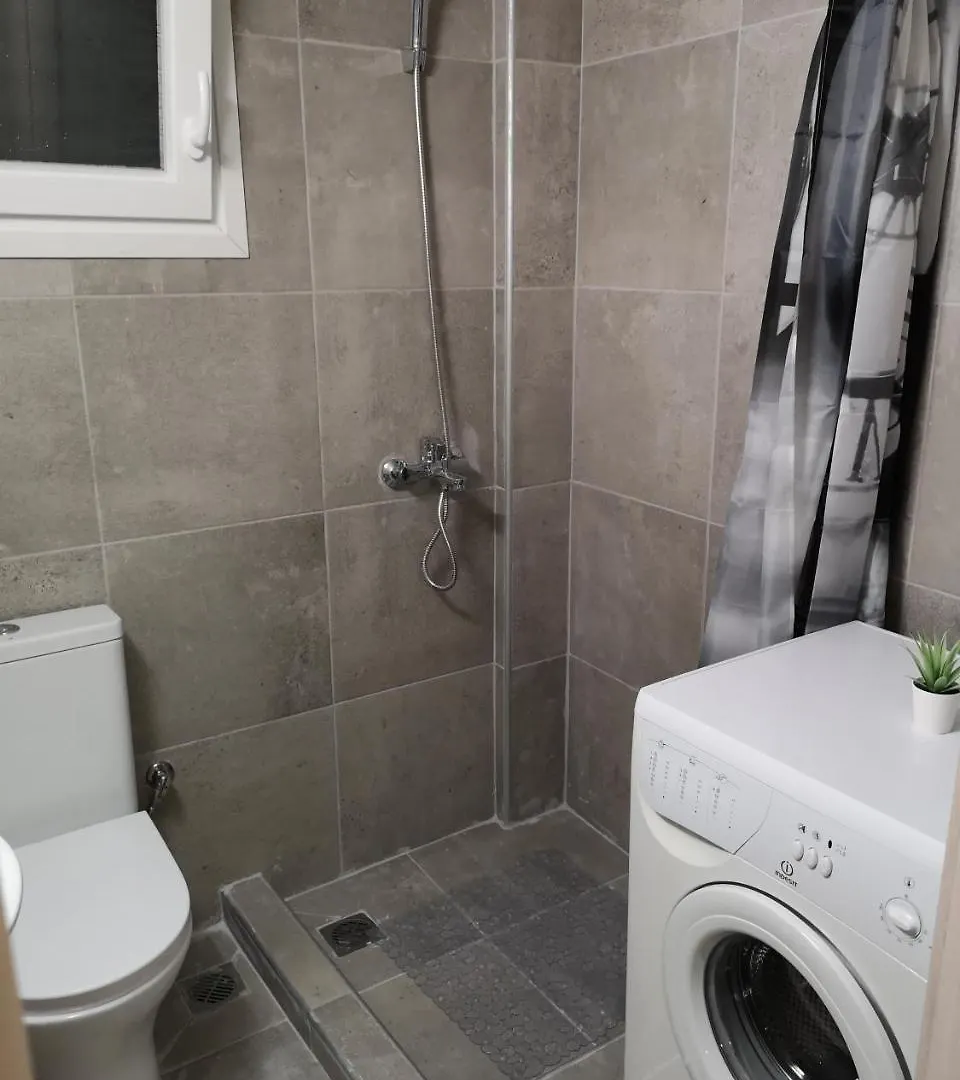Dimitris House 7 Διαμέρισμα Θεσσαλονίκη