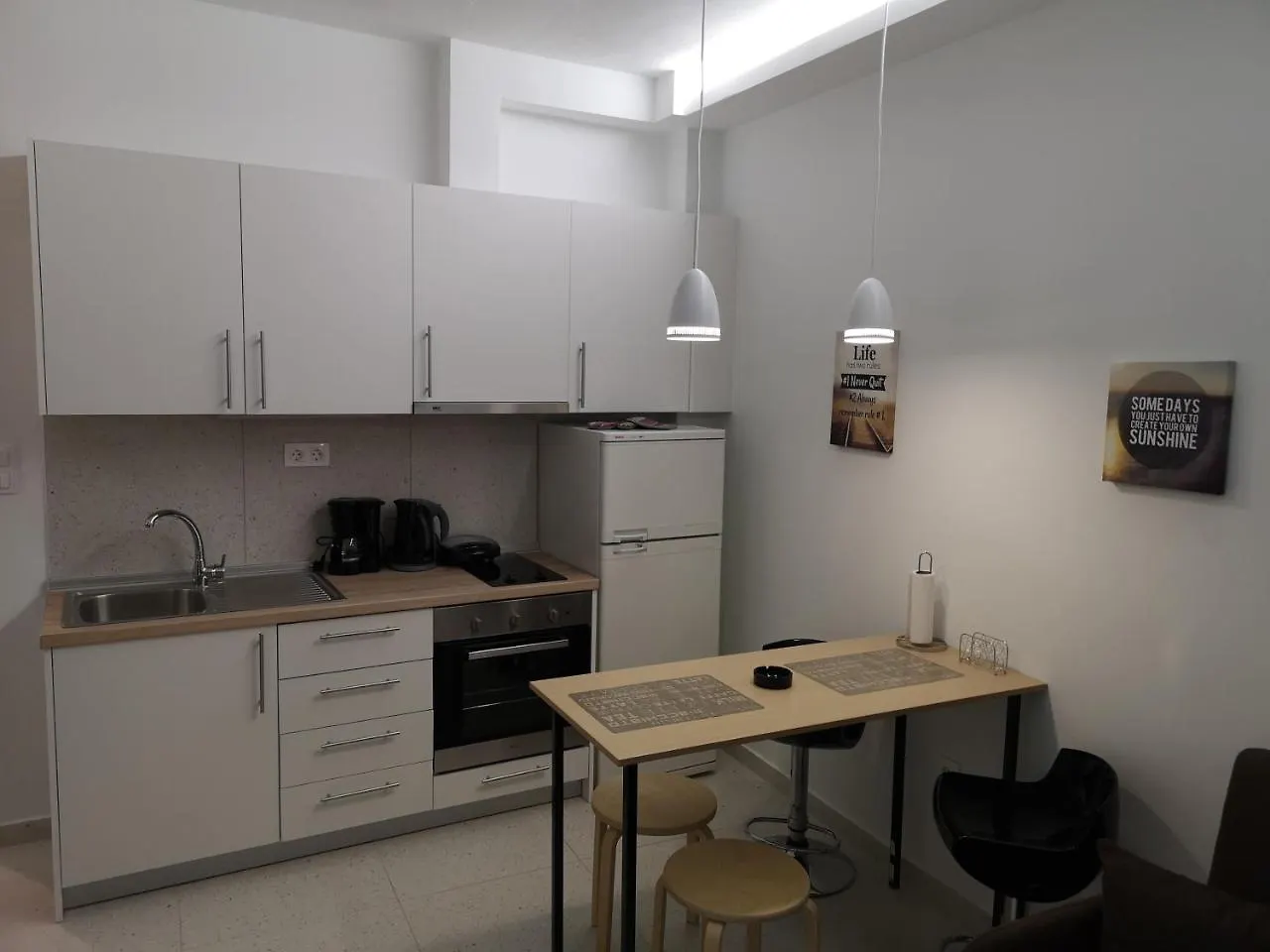 Dimitris House 7 Διαμέρισμα Θεσσαλονίκη