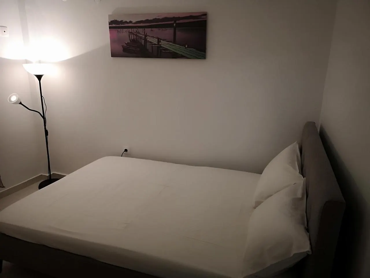 Dimitris House 7 Διαμέρισμα Θεσσαλονίκη 0*,