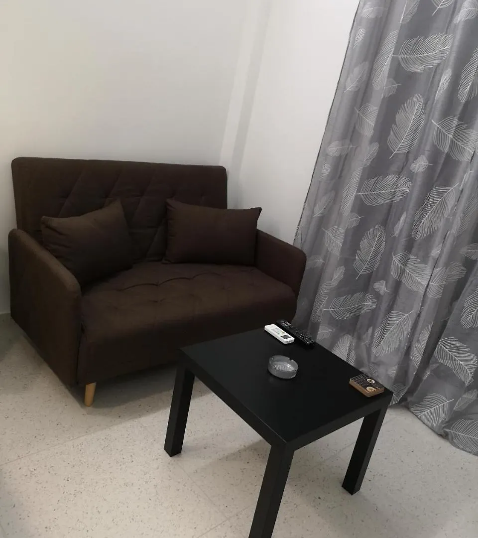 Dimitris House 7 Διαμέρισμα Θεσσαλονίκη