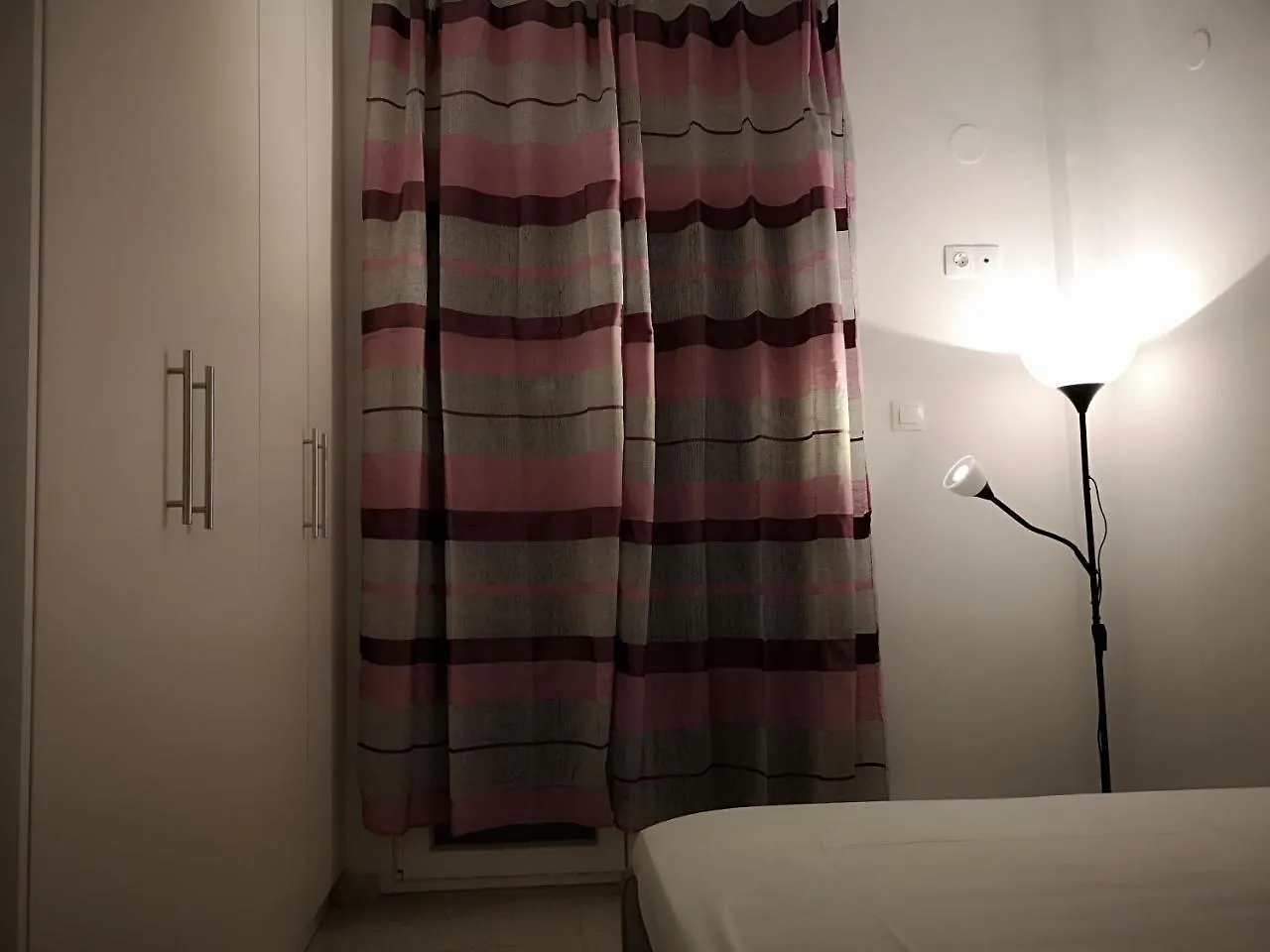 Dimitris House 7 Διαμέρισμα Θεσσαλονίκη 0*,  Ελλάδα