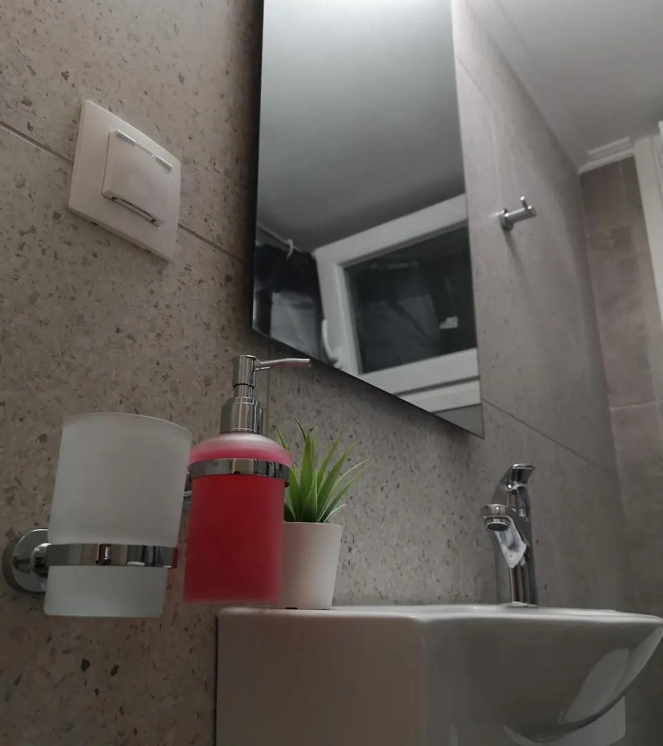 Dimitris House 7 Διαμέρισμα Θεσσαλονίκη