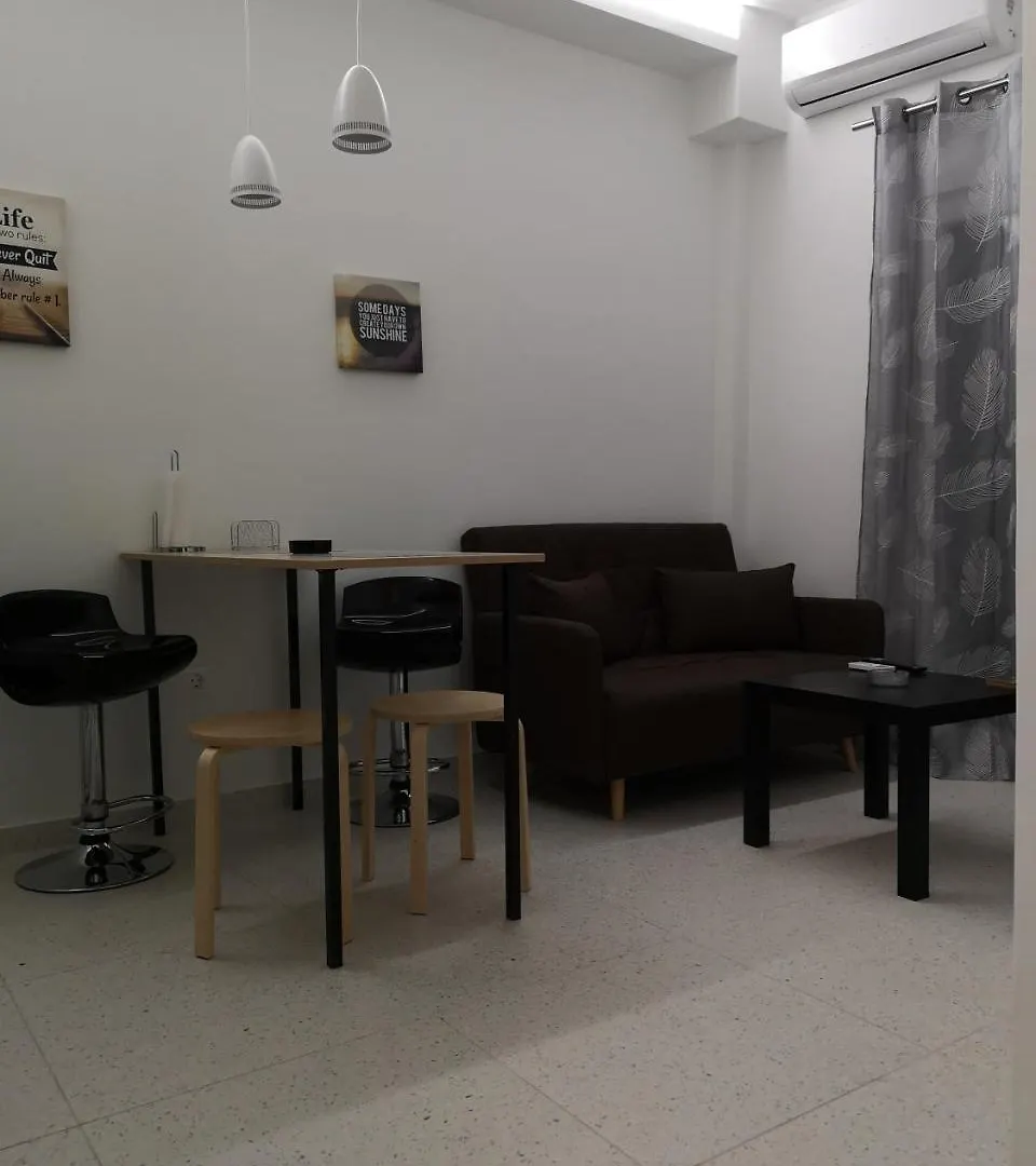 Dimitris House 7 Διαμέρισμα Θεσσαλονίκη