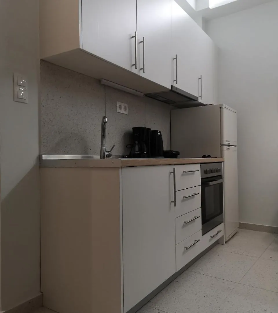Dimitris House 7 Διαμέρισμα Θεσσαλονίκη